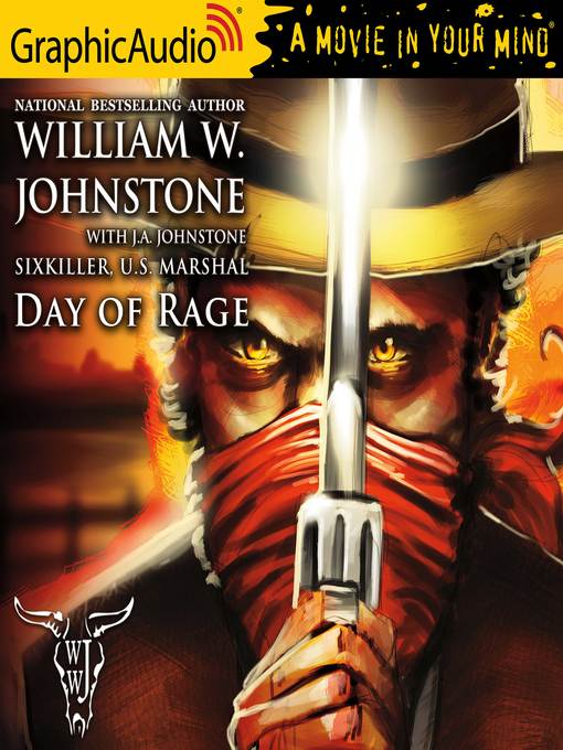 Title details for Day of Rage by William W. Johnstone - Available